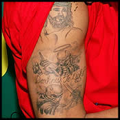 Chris Brown Photo