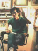 Jimmy Wong