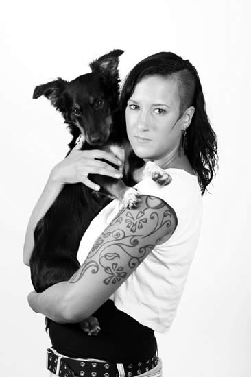 Photograph is © Mark Meijering