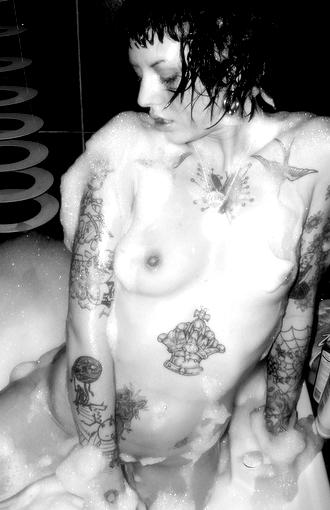 Photograph is © Danny Portieous