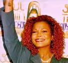 Janet Jackson