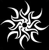 Sun tattoo design ideas