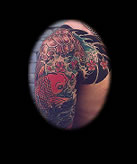 Tattoo Photo Gallery I 