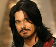 Gilby Clarke Supernova