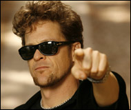 Jason Newsted Supernova