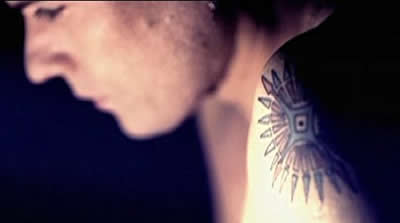 Larry Mullen - Sun