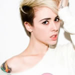 Alysha Nett