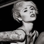 Alysha Nett