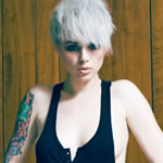 Alysha Nett