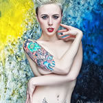 Alysha Nett