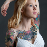 LEAH JUNG 