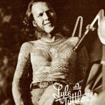 Lyle Tuttle