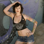 Ronni Riley