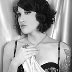 Ronni Riley