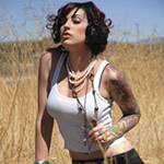 Ronni Riley