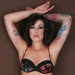 Ronni Riley