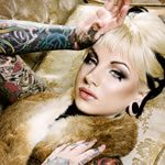Dangerously Dolly