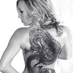 INKED PHOTOGRAPHY