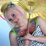 INKED PHOTOGRAPHY