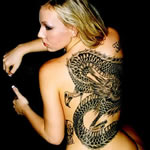 INKED PHOTOGRAPHY