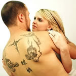 INKED PHOTOGRAPHY