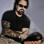 MARK V 