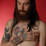 Rosamond Norbury Photo