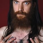 Rosamond Norbury Photo