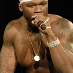 50 CENT