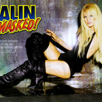 Malin Ackerman