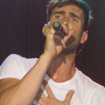 Adam Levine