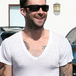 Adam Levine