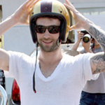 Adam Levine
