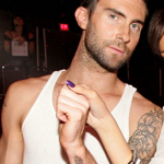 Adam Levine