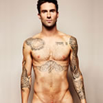Adam Levine