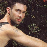 Adam Levine