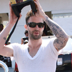 Adam Levine