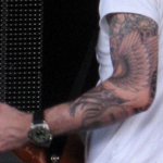 Adam Levine