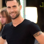 Adam Levine