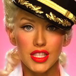 Christina Aguilera