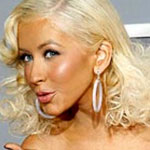 Christina Aguilera