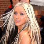 Christina Aguilera