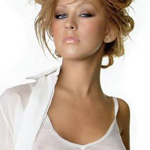 Christina Aguilera