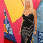 Christina Aguilera