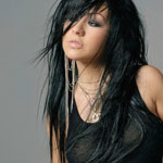 Christina Aguilera