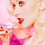 Christina Aguilera