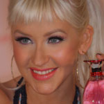 Christina Aguilera