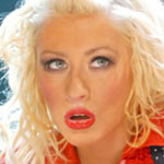 Christina Aguilera