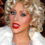Christina Aguilera