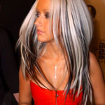Christina Aguilera